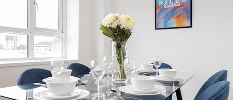 Huoneisto | 2 makuuhuonetta