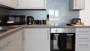 Hus | Eget kjøkken