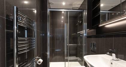 Stylish Apartment in Central MCR by Pillo Rooms