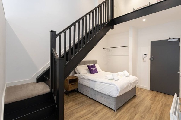 House | 2 bedrooms
