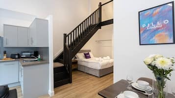 Apartamento | 2 quartos