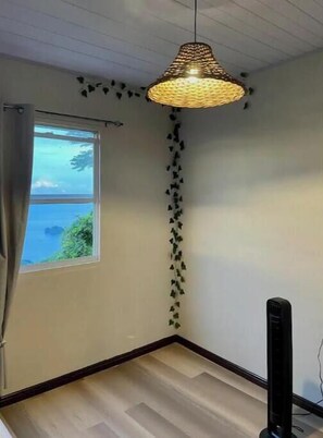 Interior - Serene Retreat with Stunning Views- Doux Pawamin (Paramin)