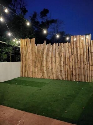 Property grounds - Serene Retreat with Stunning Views- Doux Pawamin (Paramin)