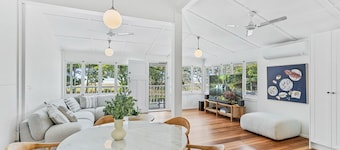 Belle Escapes The Beach House at Yorkeys