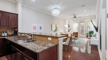 Apartment | 3 bedrooms