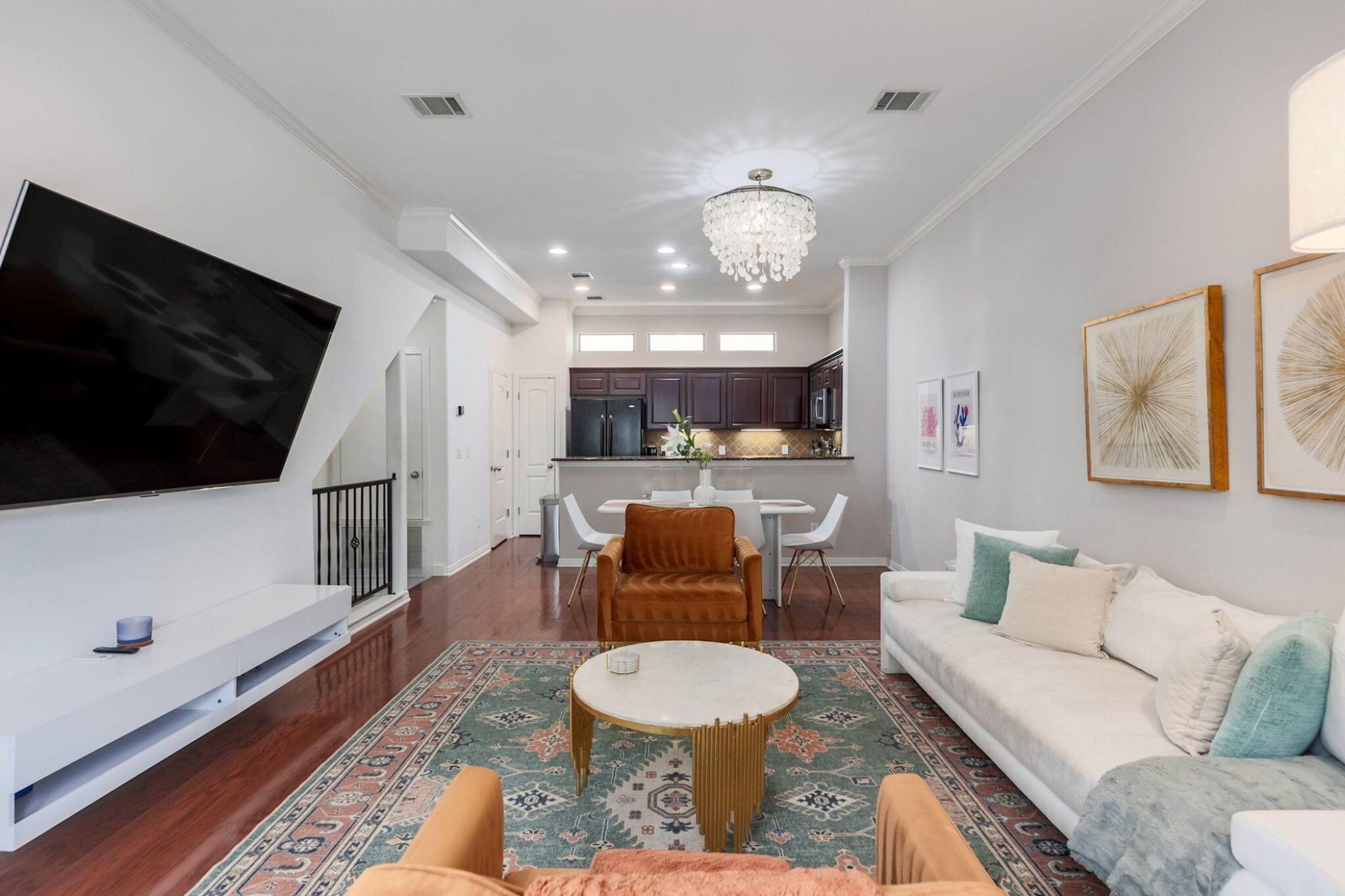 Apartment | 3 bedrooms