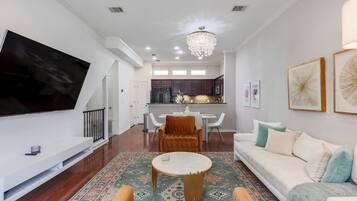 Apartment | 3 bedrooms