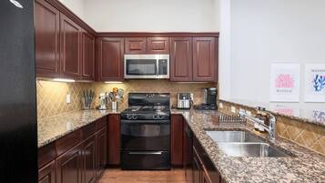 Apartment | 3 bedrooms