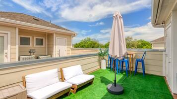 Apartment | 3 bedrooms