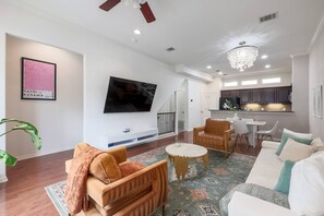 Apartament | 3 dormitoris