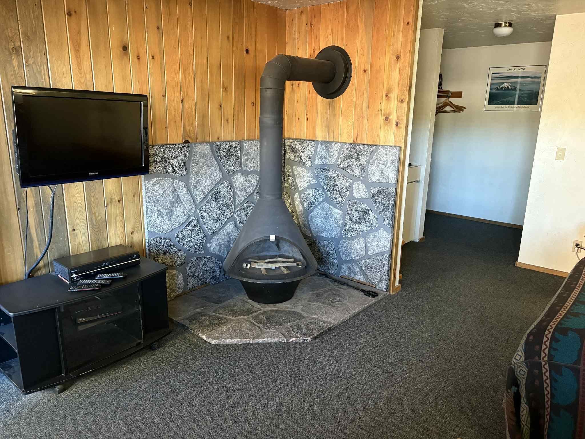 Standard Room | Free WiFi, bed sheets