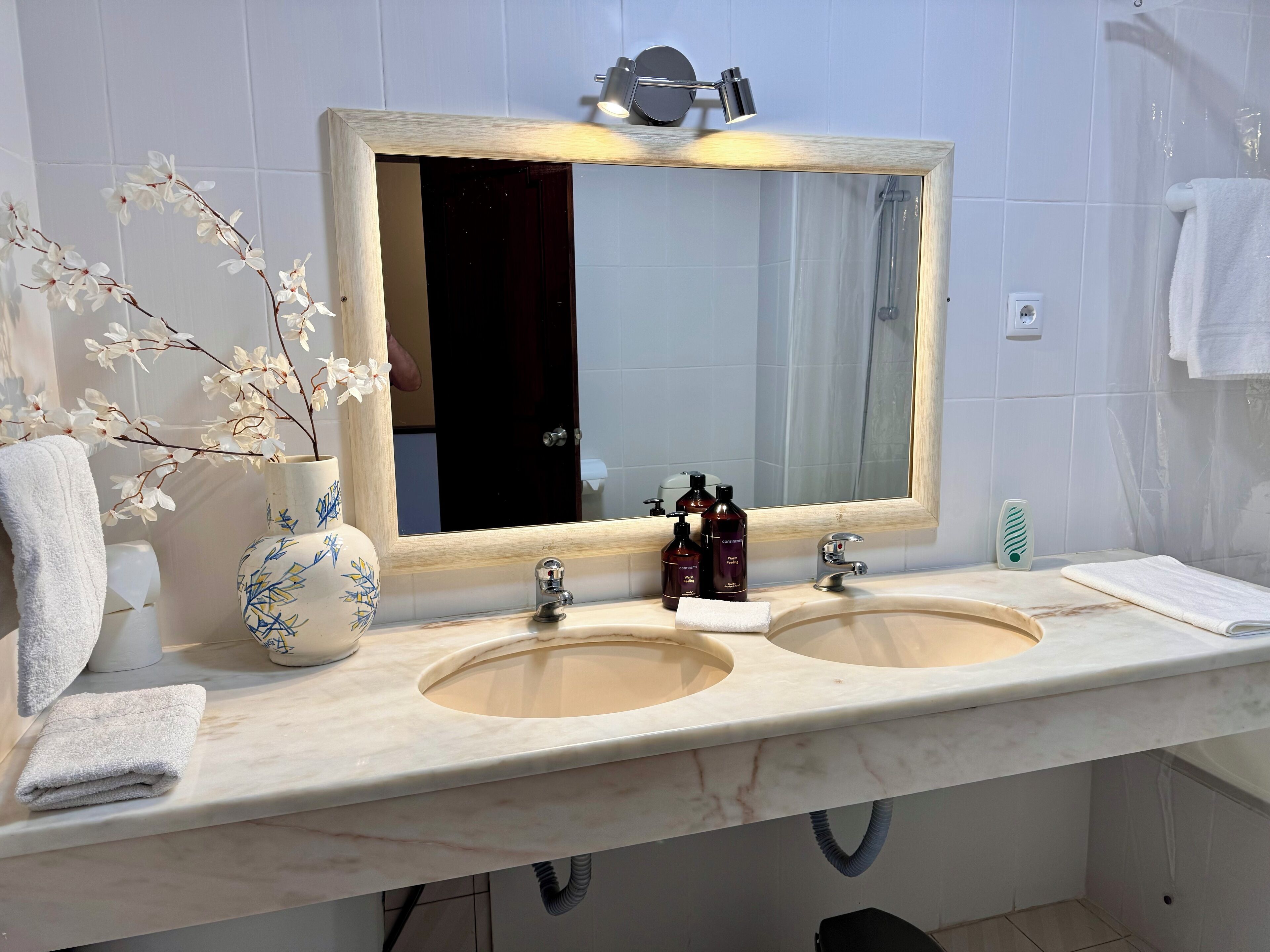 Kamar mandi