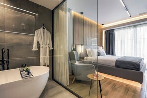 Hair dryer, towels, toilet paper - Aristotelian Virtues - Agapi (Thessaloniki)