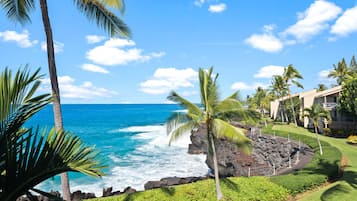 Apartemen | 3 kamar tidur dan internet