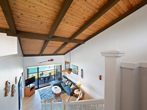 Appartement | 3 slaapkamers, snel internet