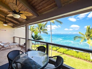 Apartment | 3 bedrooms, Internet - Keauhou Oceanfront Hale - Surf and Racquet 4-302 (Kailua-Kona)