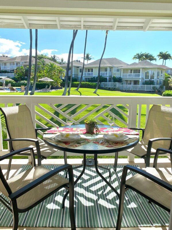 Apartment | 2 bedrooms, Internet - Kona Sea Ridge Y23 30 day Minimum Rental (Kailua-Kona)