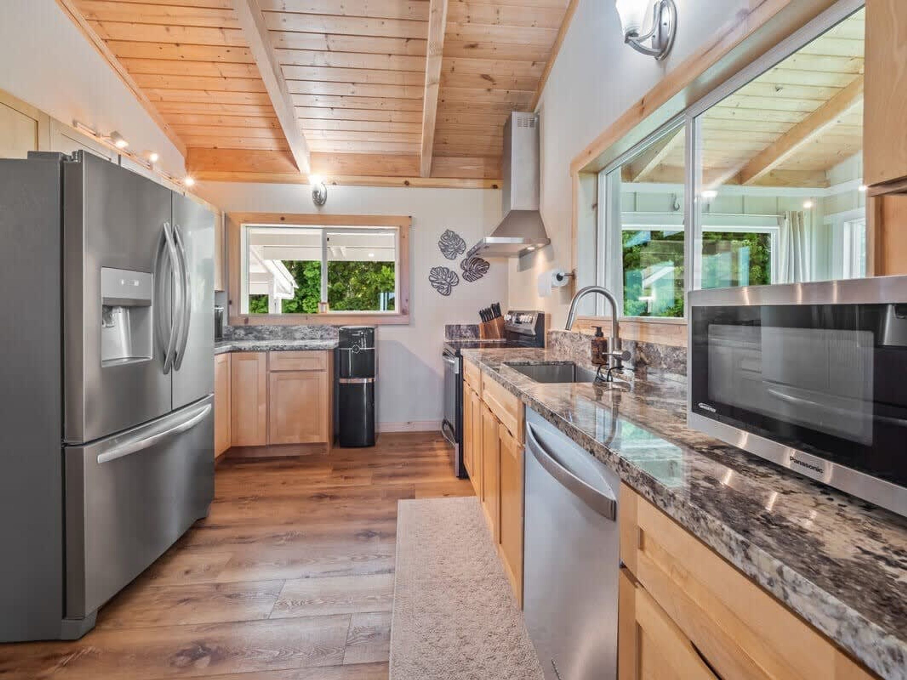 House | 3 bedrooms, Internet