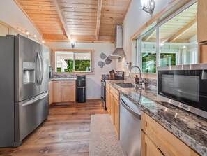 Hus | 3 soverom og internett