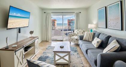BEACHFRONT | HEATED POOL | $400 FREE ACTIVITIES!