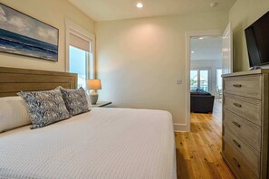 9 Schlafzimmer, Bügeleisen/Bügelbrett, Reisekinderbett, WLAN