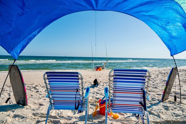 Plage