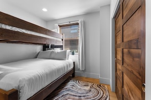Departamento (2 Bedrooms) | Exterior