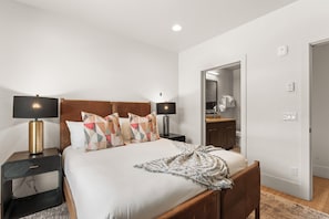 Apartment (2 Bedrooms) | Property amenity