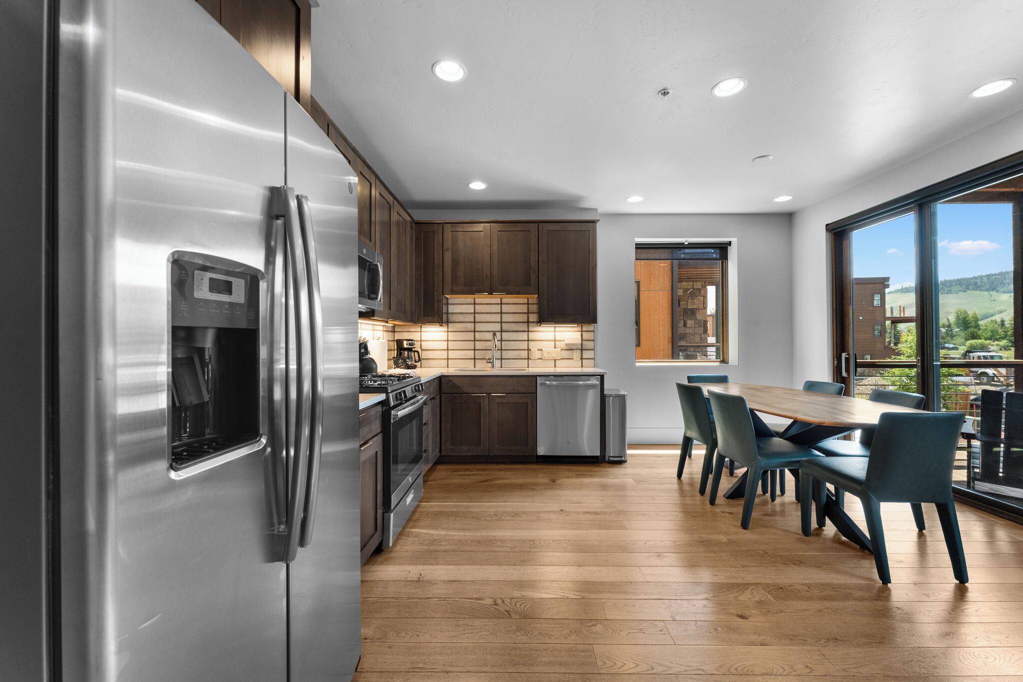Apartment (2 Bedrooms) | Exterior