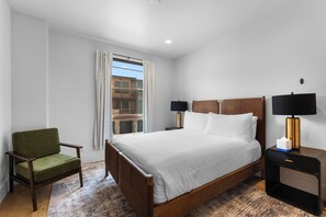 Apartment (2 Bedrooms) | Exterior