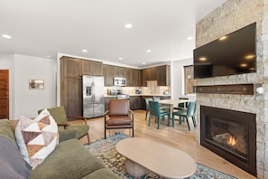 Apartment (2 Bedrooms) | Property amenity