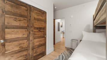 Appartement (2 Bedrooms) | Accommodatievoorziening