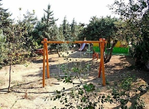 Kinderbereich