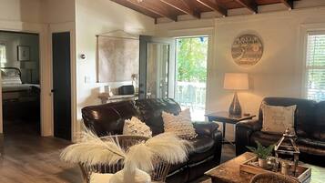 Smart TV, computer monitors