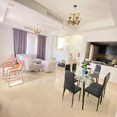 Private Room & BED SPACE in a Shared Room in Jumeirah Village Circle JVC Dubai