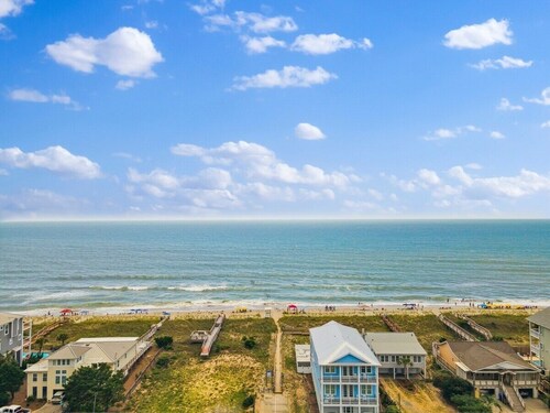 Perfect Daze - Walk to Beach, Parking