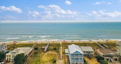 Perfect Daze - Walk to Beach, Parking