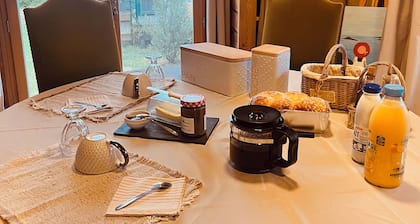 Villa Cottage du Lac 3 chambres