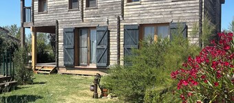 Cottage du Lac