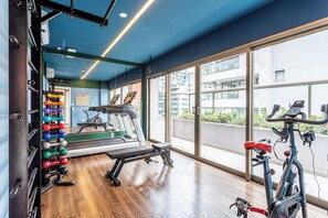 Gimnasio