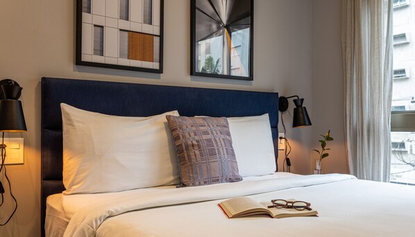 Family Apartment - Terraço Oscar Freire by Viva - Prédio novo ao lado do Hospital das Clínicas e do metrô (São Paulo)