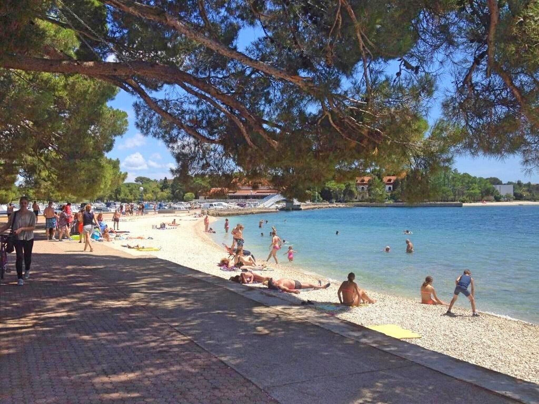 Strand
