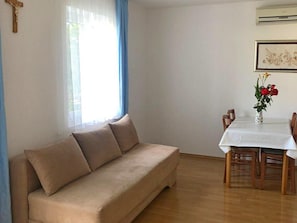 Room - Apartments Manda (Fazana)