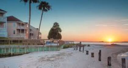 1Bed/1Bath Edisto, SC!