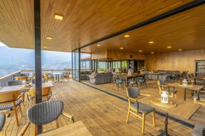 Restaurant - Avena Mountain Hotel (Alanya)