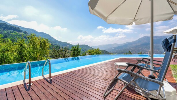 Unclassified image, 1 of 33, button - Avena Mountain Hotel (Alanya)