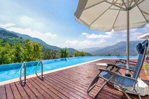 Unclassified image, 2 of 33, button - Avena Mountain Hotel (Alanya)