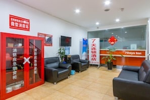 Interior - 7Days Inn Chain Hotel (Kunming Dongjiawan Telecom Building) (Kunming)