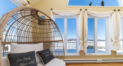 HĂŽtel Ă la maison - Les coups de coeur de Dobrinka