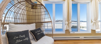 Hôtel à la maison - Les coups de coeur de Dobrinka